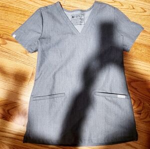 Figs Women's 'Technical Collection' Scrub Set: Size XXS